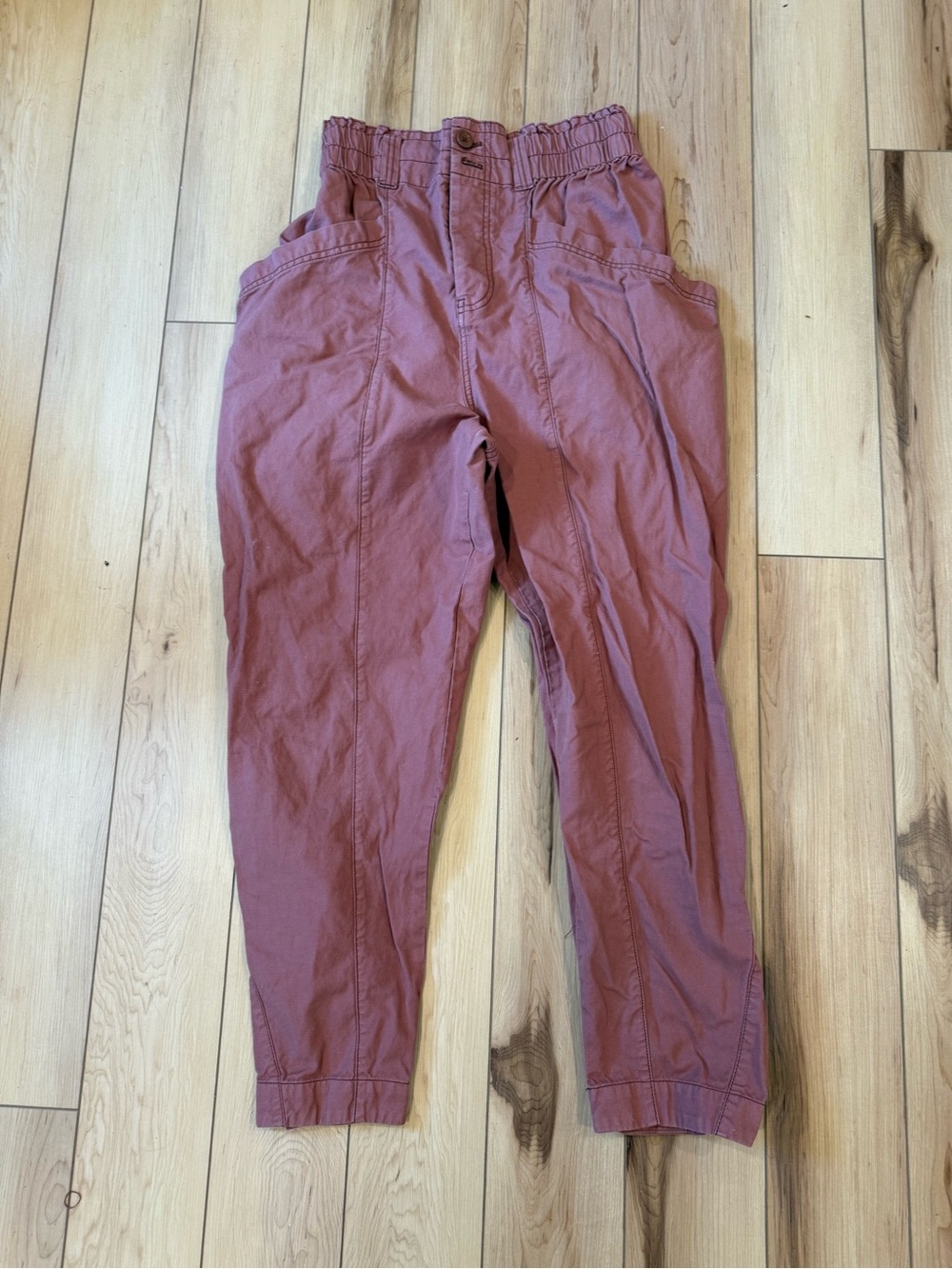 Free People Pants